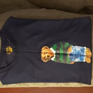 Polo Bear T-Shirt